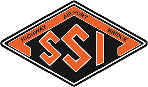 SSI logo